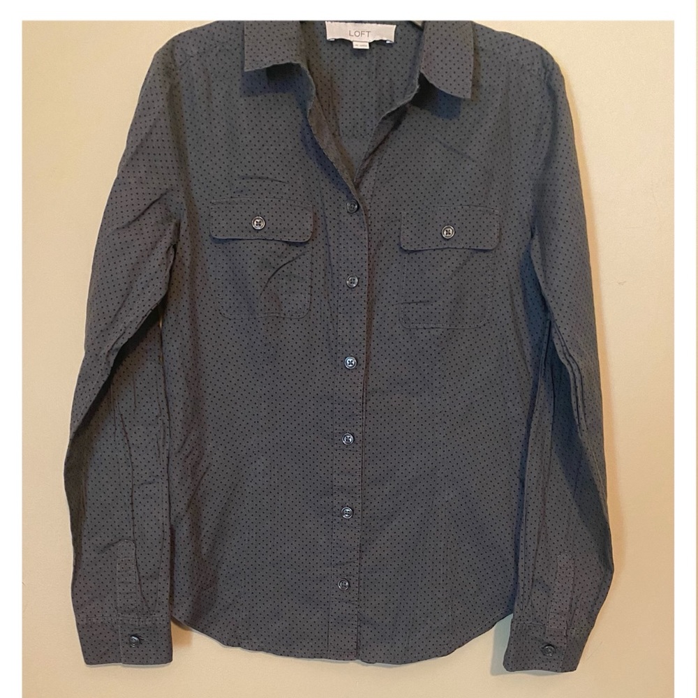 Loft shirt